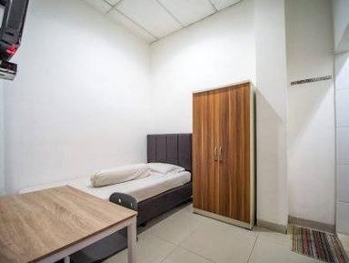 Homey Residence - RS Harapan Kita Binus Slipi Tomang Trisakt Type 1