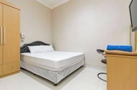 ENV ROOM – Kost Harian di Mangga Besar Jakarta Barat Type 1