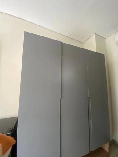 Las Roha Benhil Tipe B