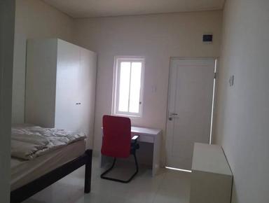 Kost Dorm 2 Sabes Tipe A (with window)