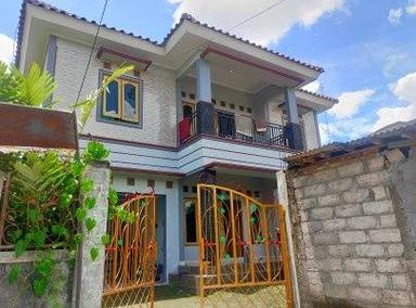 Kost Putra Jakal 17B Type 1