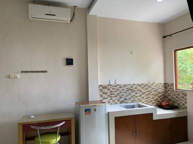 Wisma Daun Denpasar Double Bed