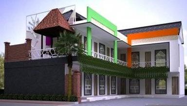Kost kos elite kuta tuban airport bali Type 1