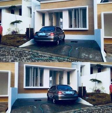 Kos / Kost Campur Exclusive – Putra, Putri, Pasutri (Green G Type 1