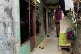 Kontrakan 3 petak Walang Barat Type 1