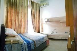 Kos Nyaman dan Aman, Area Cideng Jakarta Pusat Type 1