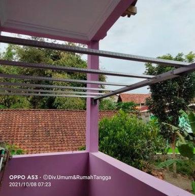 Kost putri belakang kampus unisa Type 1