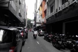 Kos AC Putri Hayam Wuruk Jakarta Pusat Type 1