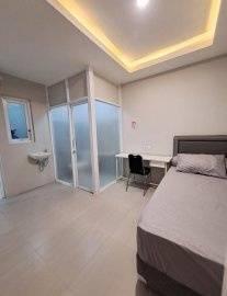 Kost Premium dengan harga terjangkau. Bisa Harian/Bulanan. Type 1
