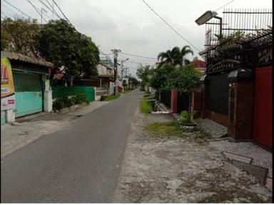 Kos Sei Putih Type 1