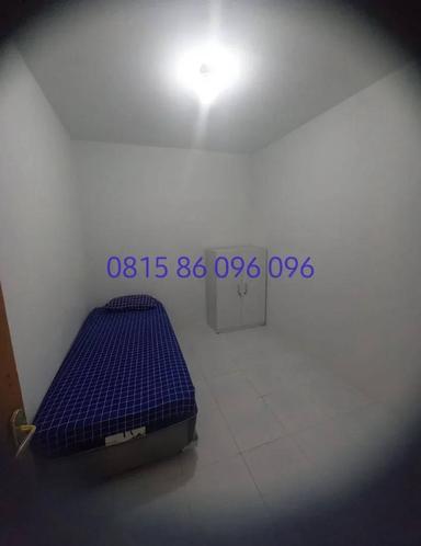 Kost Santi Sunter Agung Tipe A