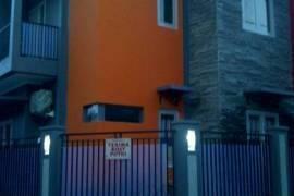 Kosan Tepatnya Terletak Di Jln. Tanjung Duren Dlm 8 No 11 Rt Type 1