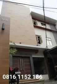 Setyodirgo House Petojo- Kos eksklusive kamar mandi luar Type 1