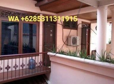 Kost Putri Jakarta Pusat Type 1