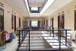 Kost Kostan Nyaman dan Strategis Type 1