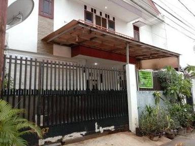 Kost Khusus Wanita - Otista Jatinegara Type 1