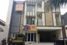 Kos Eksklusif Aster, Kramat, Jakarta Pusat Type 1