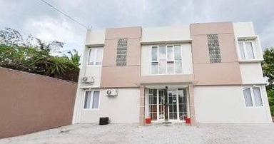 Kost Eksklusif Halif Guest House Syariah Near Jalan Kaliuran Type 1
