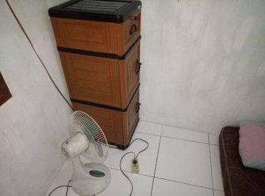 Kost Pak Slamet Kebon Jeruk Srengseng Jakarta Barat Type 1