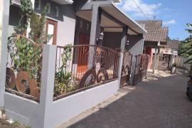 Kost,kontrak harian,mingguan,bulanan,tahunan jg ok Type 1