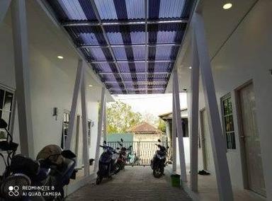 Kost Kragilan Home Type 1