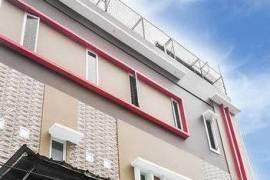 KOST EXCLUSIVE di Jelambar - jakarta barat Type 1