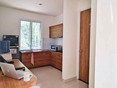 Kost Vayasi House Syariah Cilandak Tipe A