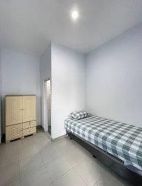 Kost Campur Tanjung Duren Jl Delima 2 (Kost Jasi) Type 1
