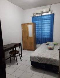 Kos Mahasiswa daerah Salemba Dekat UI Type 1