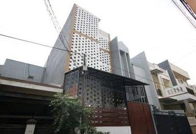 Kost Premium Sunter Agung Dekat Belakang RS Satya Negara Type 1