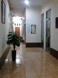 Kost Strategis di pusat Jakarta Barat Type 1