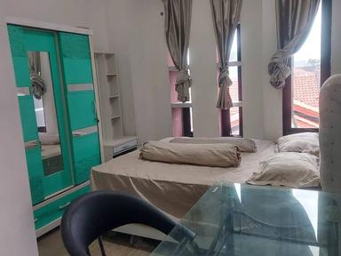 Kost Chaidir 60 Tipe A