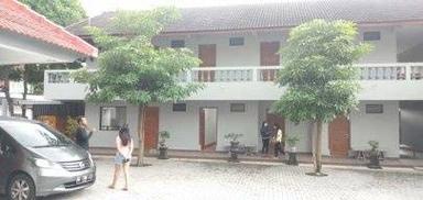 Kost Putra Manggala Type 1