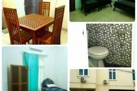 KOS PUTRI VERONA Type 1