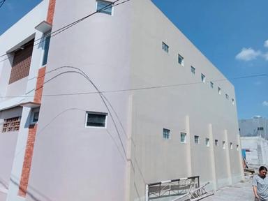 Capella - Exclusive Kost Syariah Tipe A