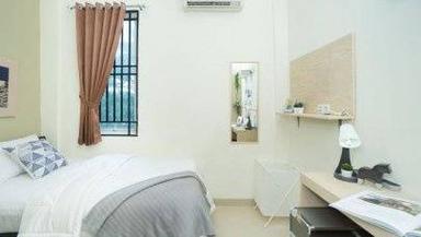 Kost TDM Mansion Tanjung Duren dekat Central Park Type 1