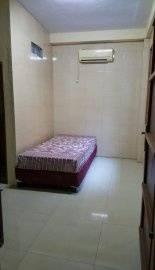 Kos2an ditengah pusat bisnis Type 1