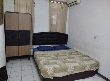 Kosan di Bangka, Kemang Fully Furnished kamar mandi dalam Type 1