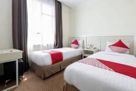 OYO 1114 Hotel Denpasar Makassar Type 1