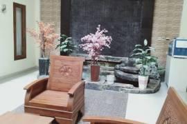 Safira kost dan homestay Type 1