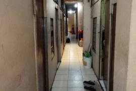 terima kost putra/putri dan keluarga Type 1
