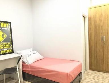 KOST ESKLUSIF SLIPI SPARMAN KS TUBUN Type 3