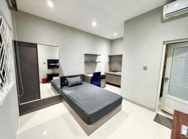 Kos kosan kost AVIA COLIVING disewakan Jakarta Barat putra & Type 1
