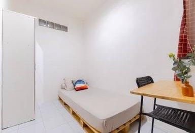 Kost Tanjung Duren di Abdi Tanjung Duren Residence Siap Huni Type 1