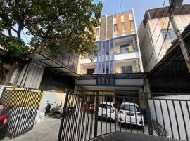 Kost Labu Mangga Besar Type 1