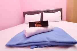 Kost Kamar Keluarga Mangga Besar 13 Type 1