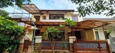 Kost Andung Welly Type 1