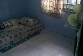 Kosan murah khusus wanita Type 1