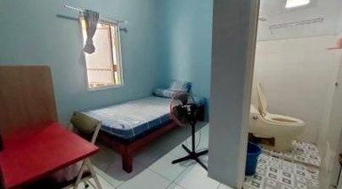 Kos Syafa Golden Bamboo Palmerah NON AC Type 1