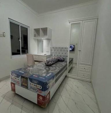 KOS PUTRI MEYSYA UNNES Type 1